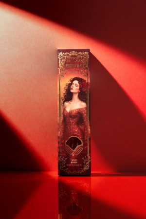 BETISOARE SI FUMIGATIE - Betisoare parfumate artizanale Tao Perfum Rosa Mosqueta