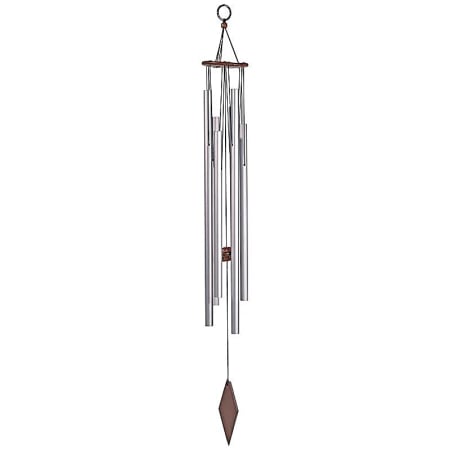 SPIRITUALITATE - Wind Chime 432 Hz – Frecventa divina