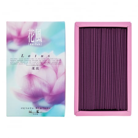 Betisoare parfumate - Betisoare Parfumate Japoneze, Lotus, 120 buc
