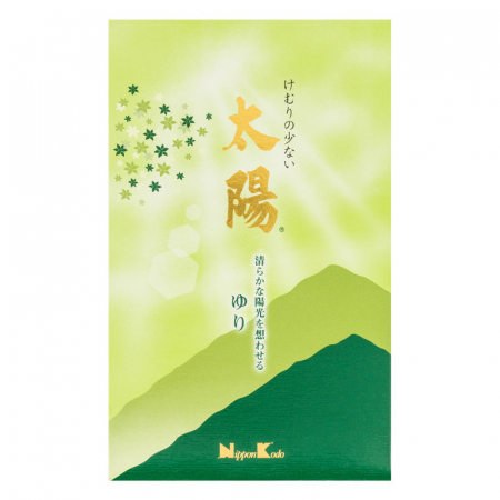 Betisoare Parfumate Japoneze, Lacramioara, 360 buc [2]