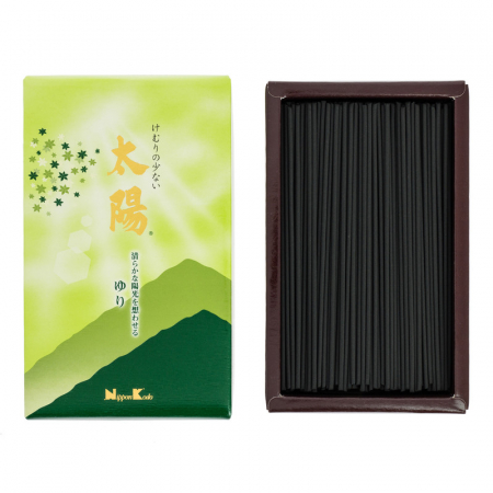 Betisoare parfumate - Betisoare Parfumate Japoneze, Lacramioara, 360 buc