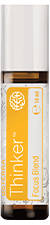 doTERRA Kids Collection – Set de 7 roll-on pentru copii [7]
