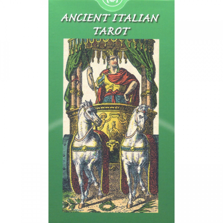Carti tarot si oracol - Carti Tarot Antic Italian