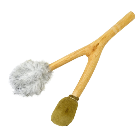 SAMANISM - Bat Y pentru toba samanica