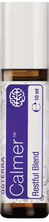 doTERRA - doTerra Calmer™ Blend Relaxare si Somn Lin, 10 ml