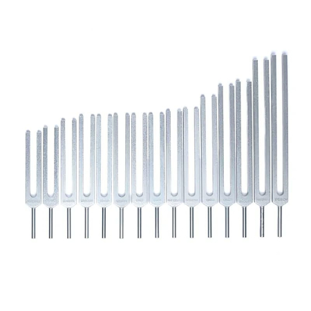 Vindecare - Set 15 Diapazoane pentru organele corpului uman, Terapie prin sunet