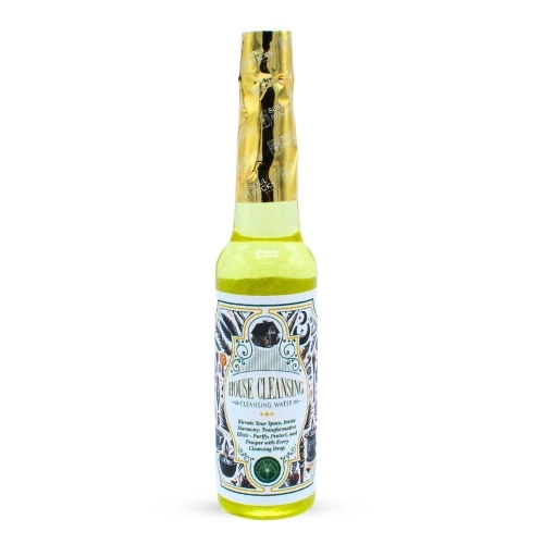 SPIRITUALITATE - Apa pt Curatarea Casei Green Tree 221ml