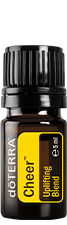 doTERRA Essential Aromatics™ System – 6 blenduri pentru echilibru emotional [1]