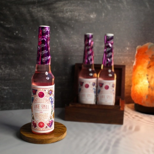 Apa Magia Iubirii - Love Spell Green Tree 221ml [1]