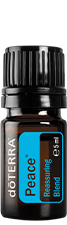 doTERRA Essential Aromatics™ System – 6 blenduri pentru echilibru emotional [6]