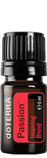 doTERRA Essential Aromatics™ System – 6 blenduri pentru echilibru emotional [5]