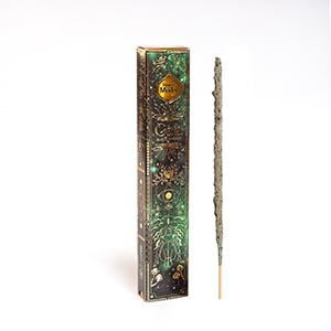 Betisoare parfumate - Betisoare Parfumate Sagrada Madre Gaia Masala Blend