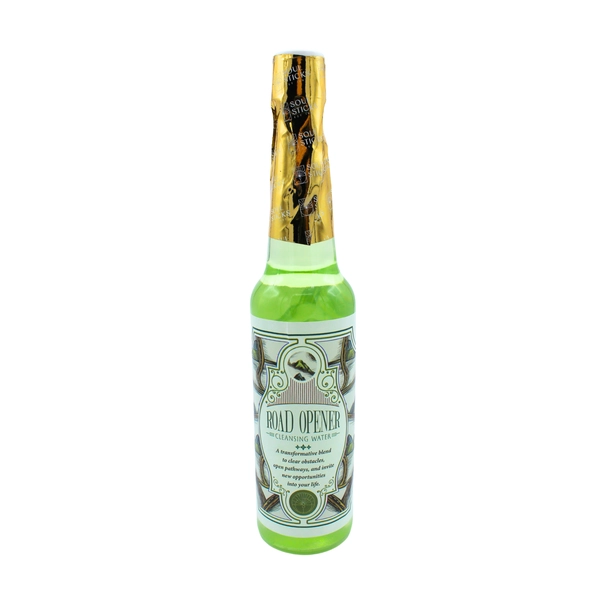 SPIRITUALITATE - Apa Deschidere Drumuri - Abre Caminos Green Tree 221ml