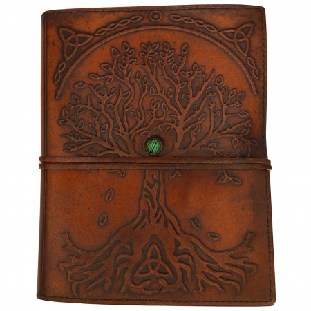 Jurnale - Agenda Arborele Vietii si Piatra Decorativa