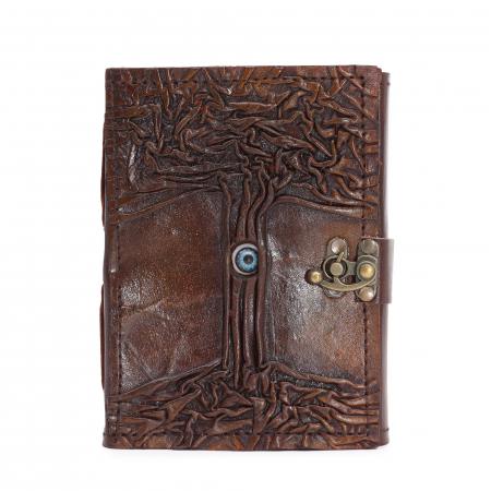 Jurnale - Agenda Evil Eye, 160 pagini