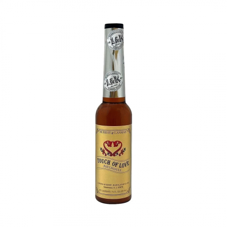 Ape si Sapunuri Ritualice - Apa Ritualica - Agua Florida de Patchouli, 221ml
