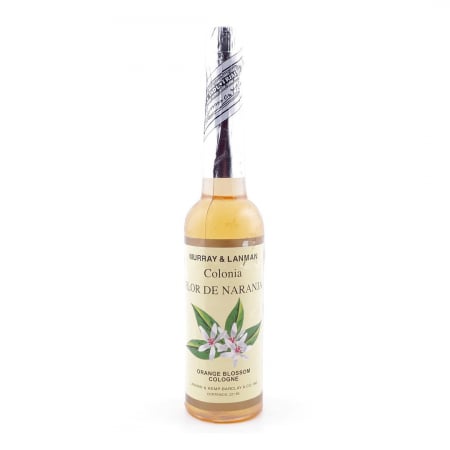 Ape si Sapunuri Ritualice - Apa Ritualica Azahar (Floare de Portocal), 221ml