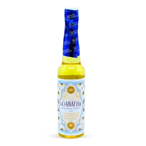Ape si Sapunuri Ritualice - Apa Ritualica Contra Raului, 221ml