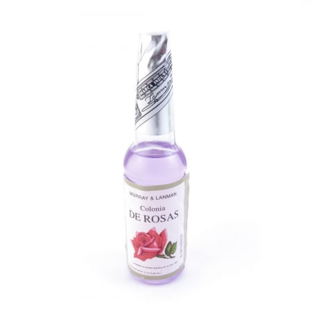 Ape si Sapunuri Ritualice - Apa Ritualica de Trandafiri, 250ml