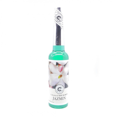 Ape si Sapunuri Ritualice - Apa Ritualica Iasomie, 221ml
