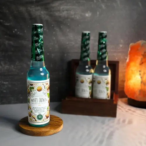 Apa Ritualica Atrage Bani 221ml [1]