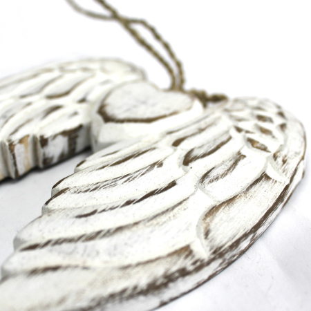 Aripi de Inger Realizate Manual – 15 cm [1]