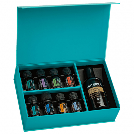 PROMOTII - AromaTouch Technique Kit, doTERRA
