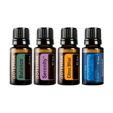 PROMOTII - Mood Management Kit, doTERRA