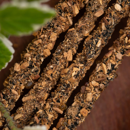 Beisoare Parfumate. Tamaie si Palo Santo, Artesano [2]