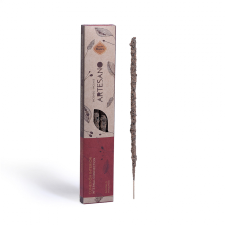 Impamantare - Betisoare Parfumate, Santal, Artesano