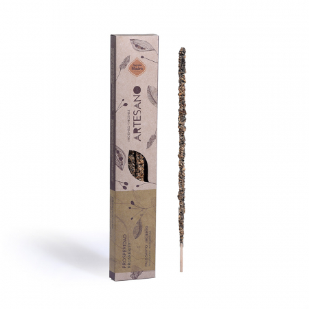 Betisoare parfumate - Beisoare Parfumate. Tamaie si Palo Santo, Artesano
