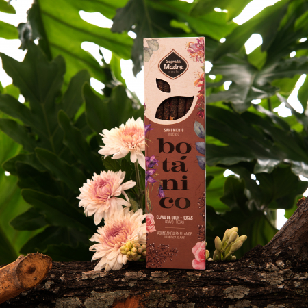 Betisoare Parfumate,Trandafiri si Cuisoare, Botanico [1]