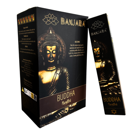 Betisoare parfumate - Betisoare Parfumate Buddha Bodhi