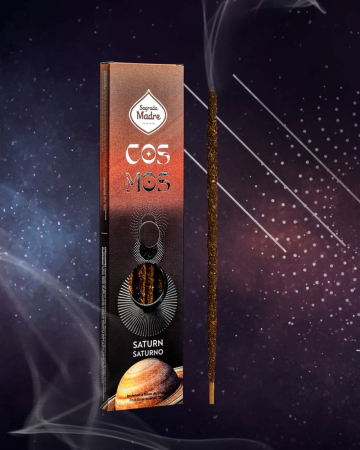 Betisoare Parfumate Cosmos Saturno [1]