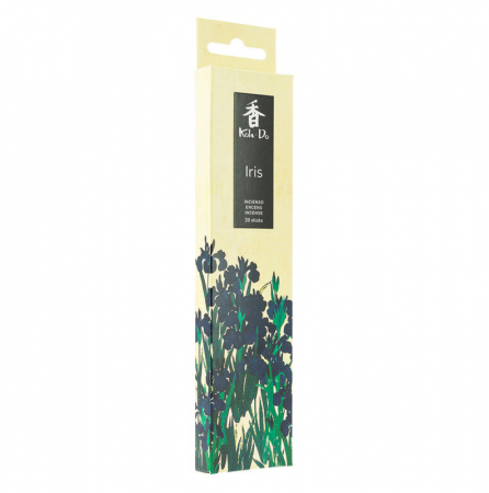 Betisoare Parfumate Japoneze, Iris [1]