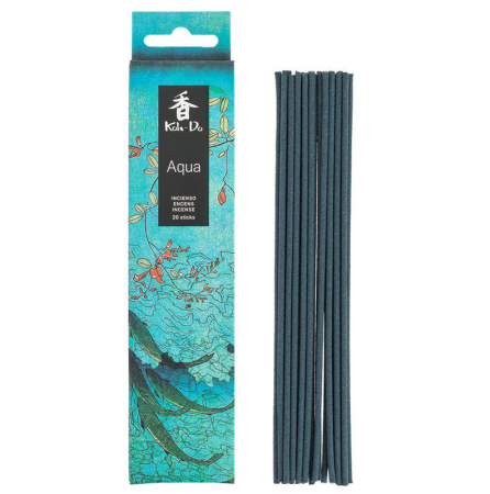 Betisoare parfumate - Betisoare Parfumate Japoneze, Aqua