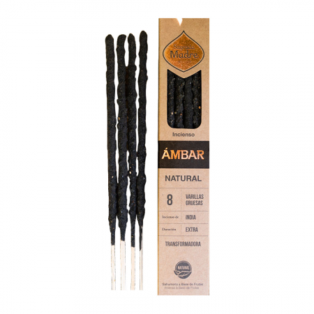 Betisoare parfumate - Betisoare parfumate Natural cu Ambra