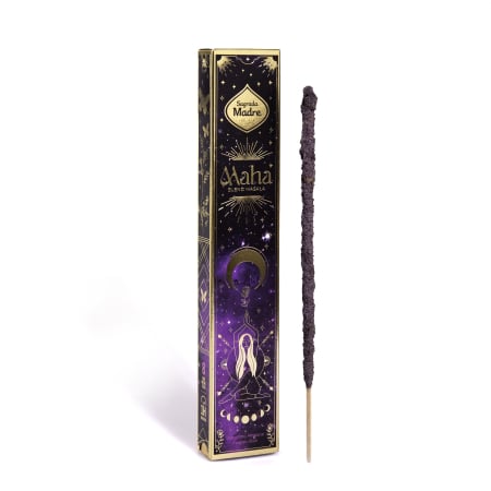 FUMIGATIE - Betisoare Parfumate Sagrada Madre Maha Masala Blend