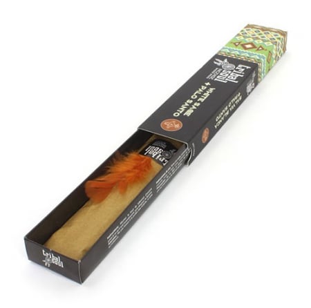 Betisoare parfumate - Betisoare parfumate, Salvie si Palo Santo, Tribal Soul