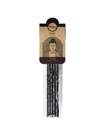 Betisoare parfumate - Betisoare Parfumate, Vindecare, Tao Black