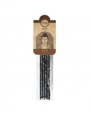 Betisoare parfumate - Betisoare Parfumate, Bogatie, Tao Black