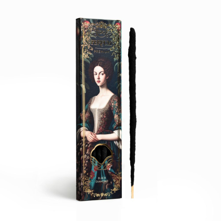 Betisoare parfumate - Betisoare parfumate Tao Perfum Diamante Negro