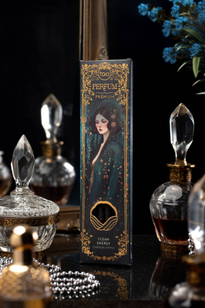 Betisoare parfumate Tao Perfum Energia Limpia [1]