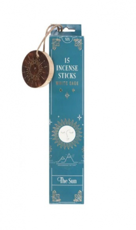 Betisoare parfumate - Betisoare Parfumate Tarot, Soarele