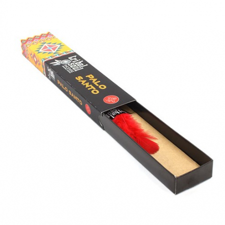 Betisoare parfumate, Palo Santo, Tribal Soul [2]