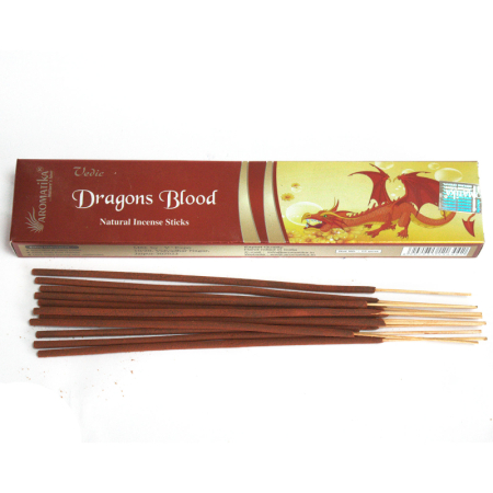Vedic - Betisoare Parfumate Vedic Sange de Dragon