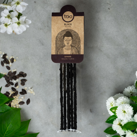Betisoare Parfumate, Vindecare, Tao Black [1]