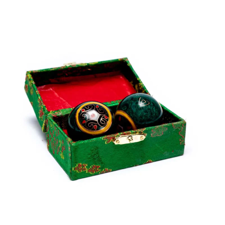 Bile de Sanatate si Relaxare Qi Xin Ylang [1]