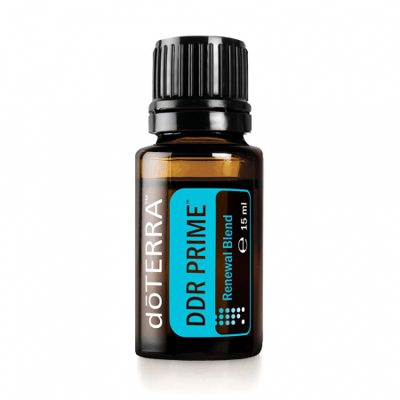 PROMOTII - Blend Uleiuri Esentiale DDR Prime, 15ml, doTERRA