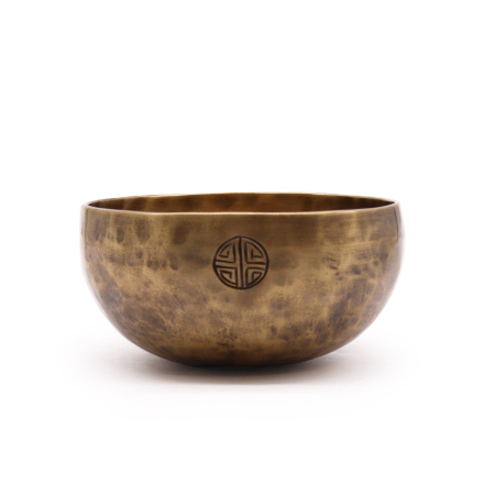Boluri tibetane - Bol Nepalez Moon Mediu - 15cm